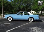 Thumbnail Photo 12 for 1977 Lincoln Versailles
